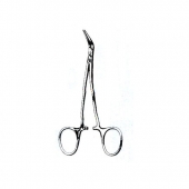 Splinter Forceps 